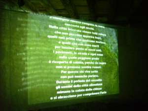 A.RUZZIER - video A.RUZZIER - video