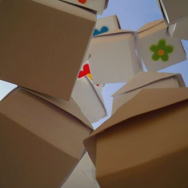 Casa famiglia - MASIN