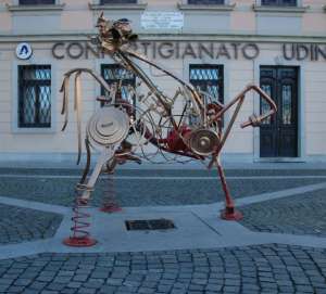 Cavallo Cavallo