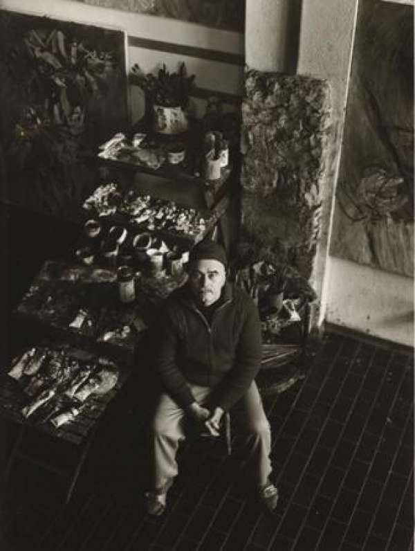 Cesare Mocchiutti in studio.JPG