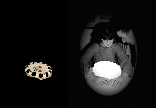 Compleanno senza torta -MASIN