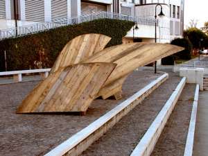 GUERRINO DIRINDIN -  Zona Porto fluviale