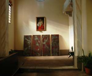 La soglia
