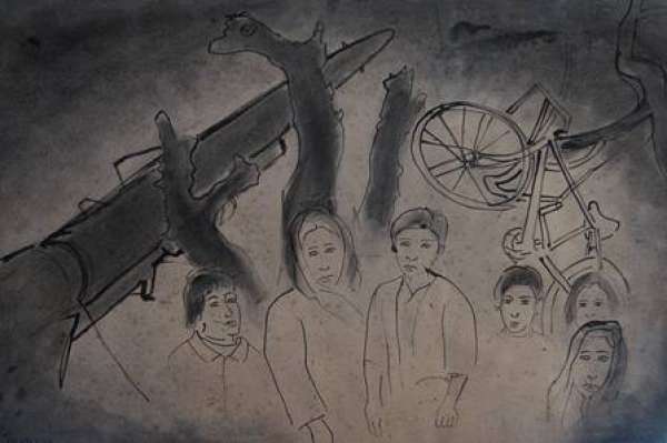 Minaccia atomica 2, 1971