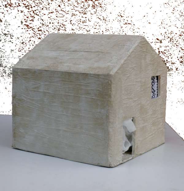 Scacca..mi via i pensieri