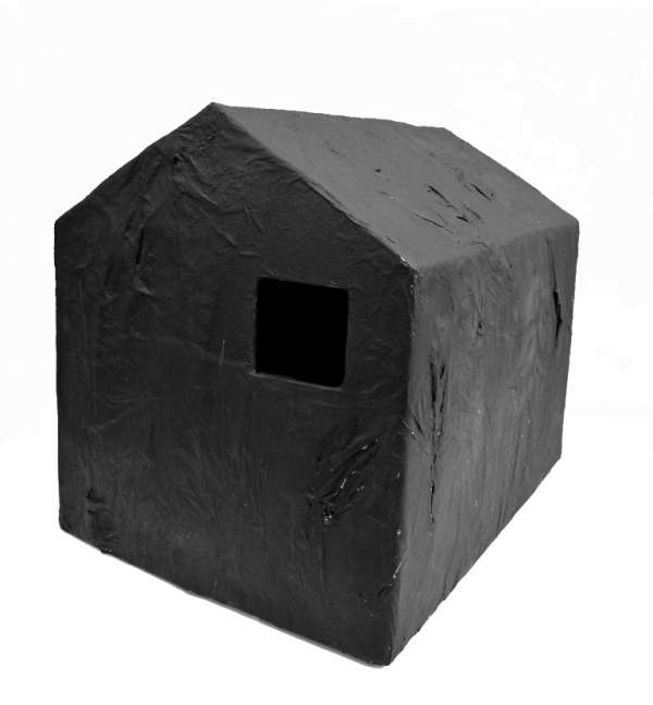 Sorge al centro un prato fiorito